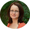Profile photo Dr Janice McCauley, Research Fellow, Climate Change Cluster