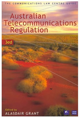 Australian Telecommunications Regulation