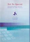 Not So Special: Telecommunications Contracts, Disability and Unfair Practices