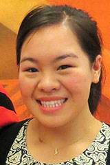 Tara is a PhD candidate under the supervision of Dr. <b>Catherine Gorrie</b>, ... - sci-tara-nguyen