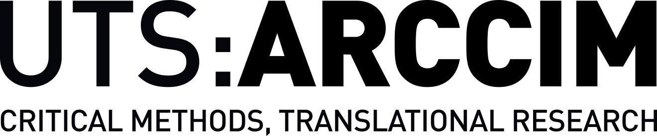 ARCCIM logo