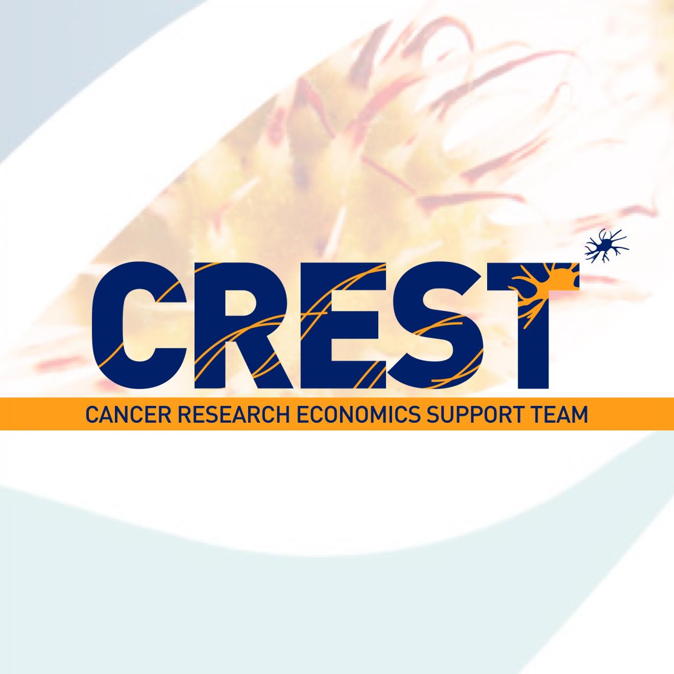 CREST logo