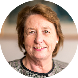 Professor Jane Hall, Director of Strategy, UTS Centre for Health Economics and Research