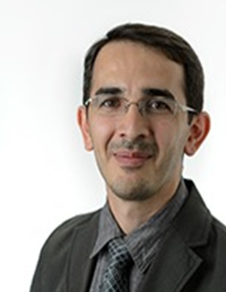 Prof Kaveh Khalilpour