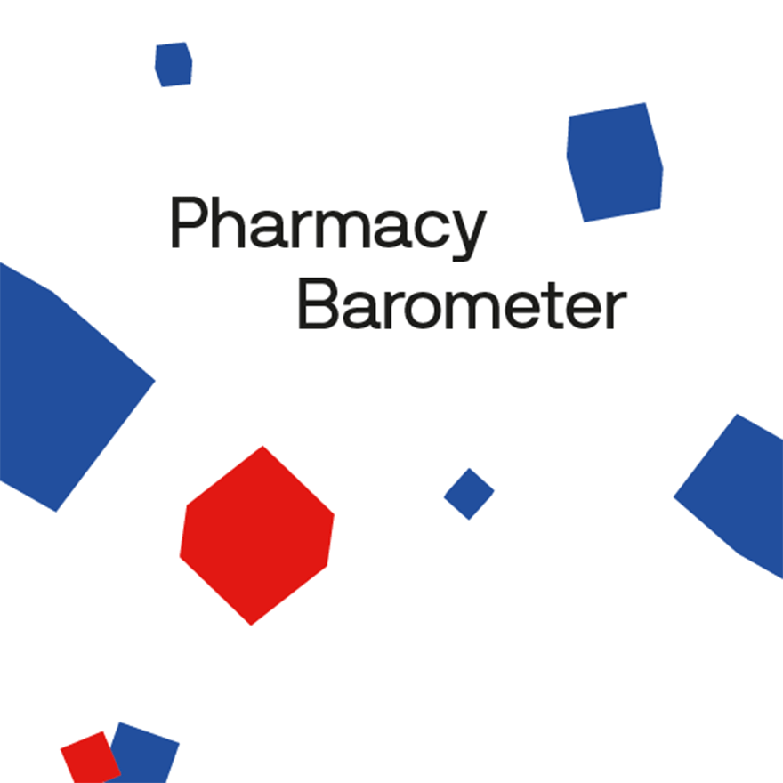 Pharmacy Barometer