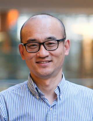 A/Prof Zhenguo Huang