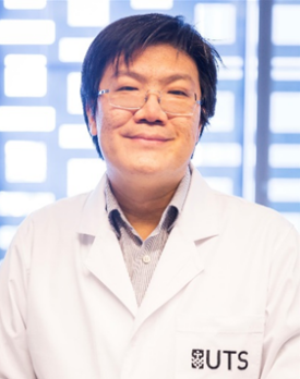Prof. Hokyong Shon