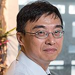 Dist Prof CT Lin Profile Picture
