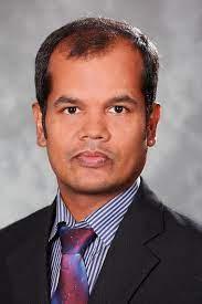 Associate Professor Jahangir Hossain