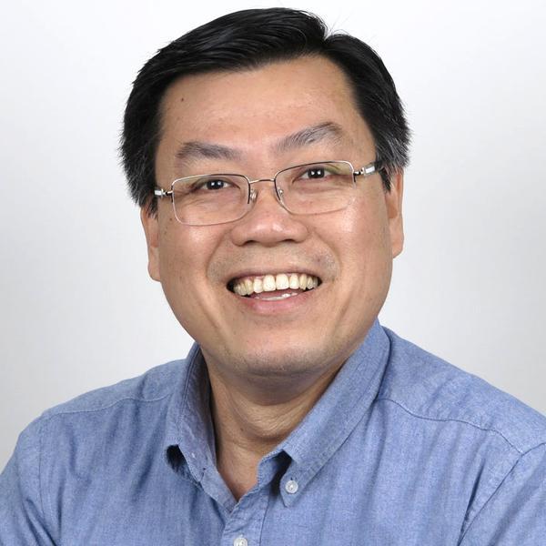 Professor Tuan Van Nguyen