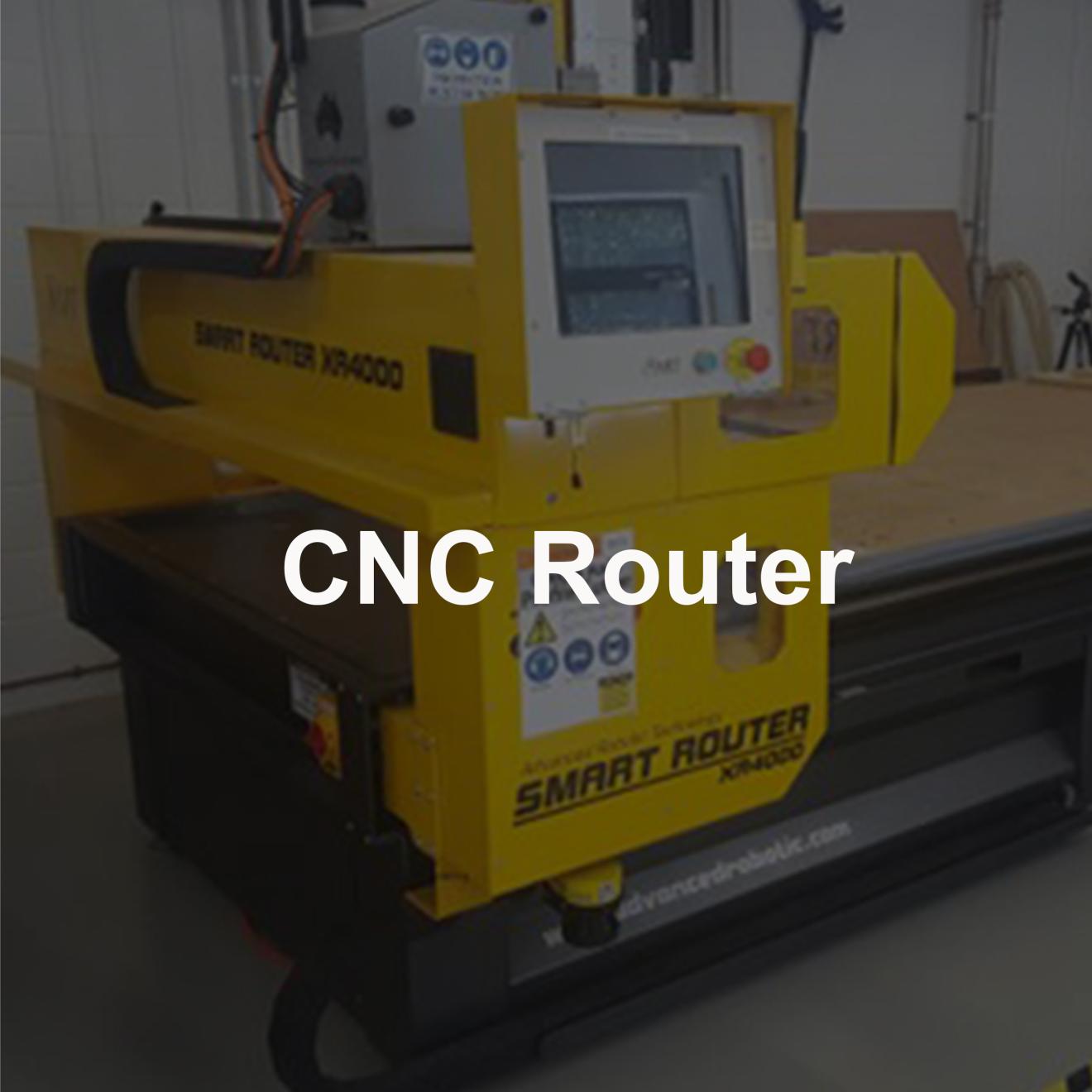 DAB CNC Router