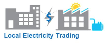 Local Electricity Trading