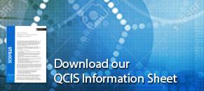 Download QCIS Info Sheet