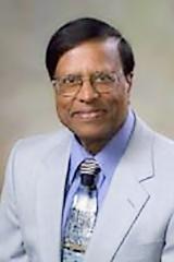 Photo of Professor Raj Mittra of the Global Big Data Technologies Centre at UTS