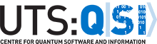 UTS:QSI logo