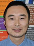 Associate Professor Bin Shen