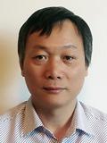 Professor Jiankhun Hu