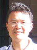 Dr Lei Wang