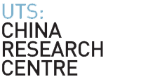 China Research Centre logo