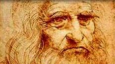 About Leonardo da Vinci 