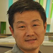 Professor Dayong Jin, finalist in the 2015 University of NSW Eureka Prize for Excellence in Interdisciplinary Scientific Research