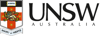University of New South Wales logo
