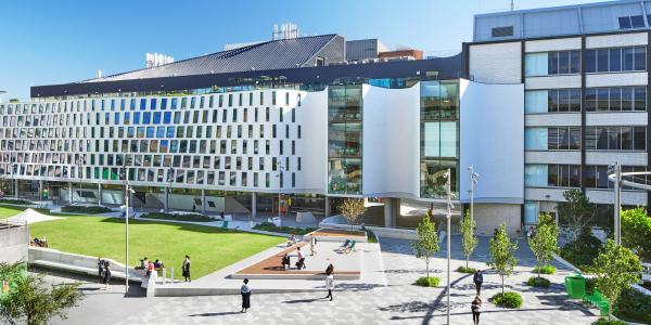 Science at UTS | University of Technology Sydney