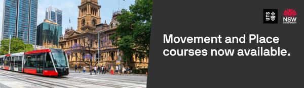 Movement and Place Course