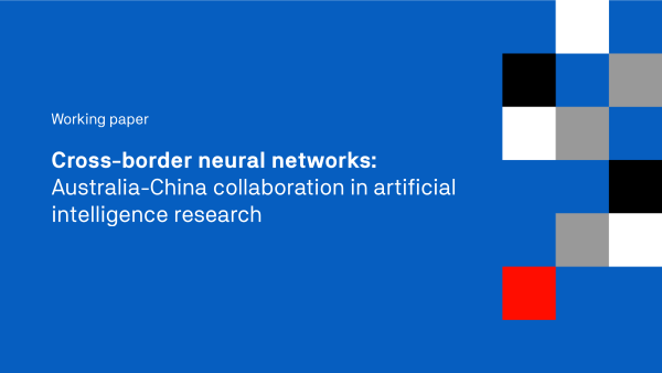 Cross-border neural networks