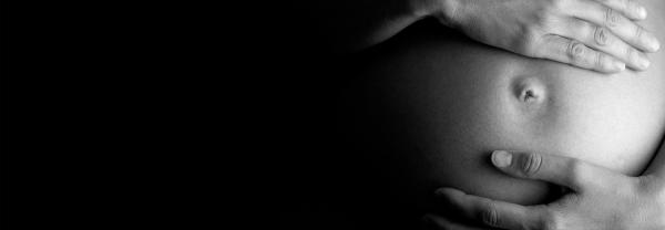 Health case study - maternity (banner)