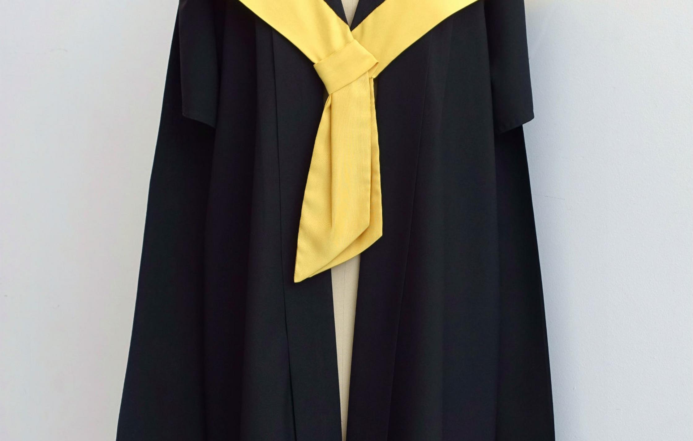 sydney uni phd robes
