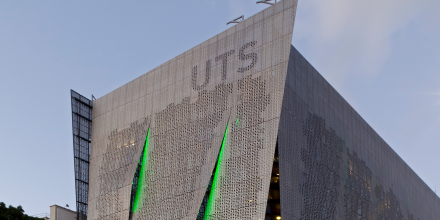 UTS building 11