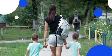 All in the family: national survey highlights need for regulation to protect au pairs
