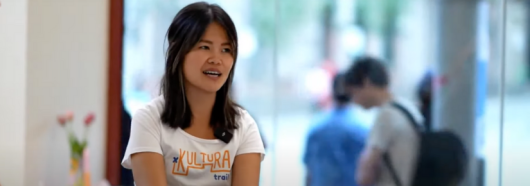 UTS Startups Confessions Kultura Trail founder Steffi Audrelia.png