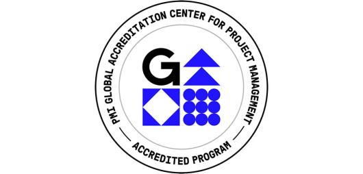 GAC Accredited Program Seal