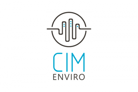 CIM Enviro logo