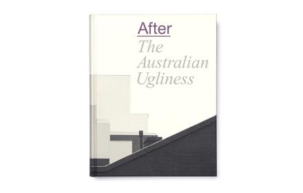 after the australian ugliness cover