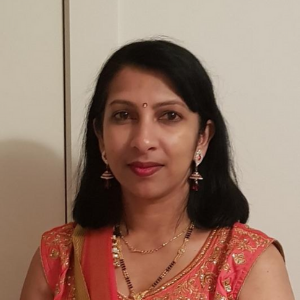 Sangeeta Prakash Profile