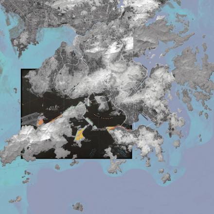 Hong Kong’s Artificial Anti-Archipelago and the Unnaturing of the Natural