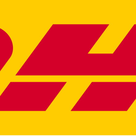 dhl logo 
