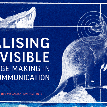 visualisating the invisible 