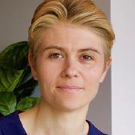 Profile photo of Erika Penney
