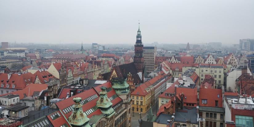 Photo of Wroclaw, Poland