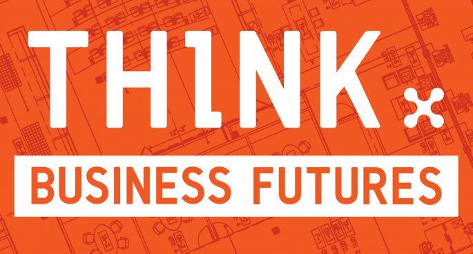 Think: Business Futures logo