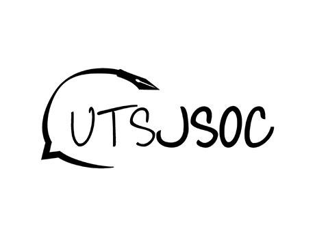 UTS Journalism Society logo