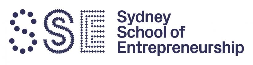 Sydney School of Entrepreneurship Logo