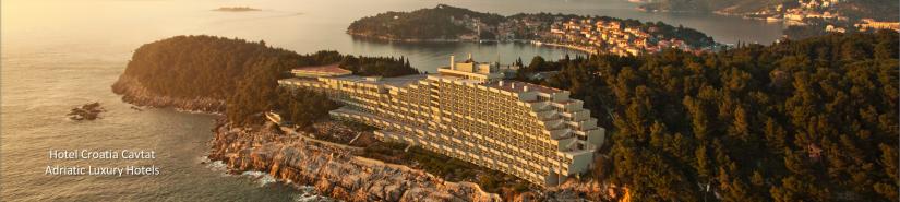 Hotel Croatia Cavtat