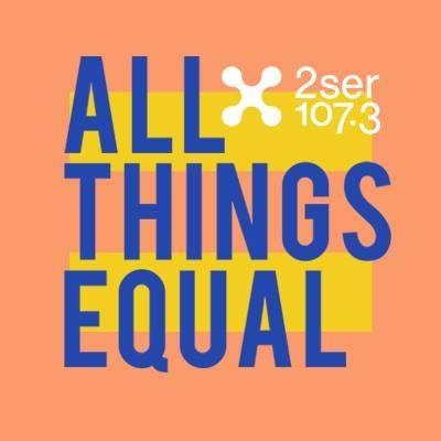 All Things Equal Logo
