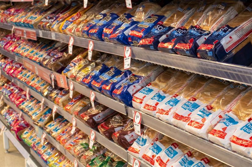 Flour power: how shoppers choose which bread to buy | University of