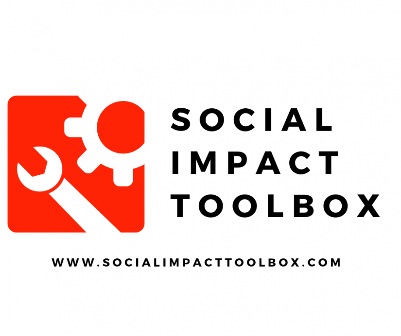 Social Impact Toolbox Logo